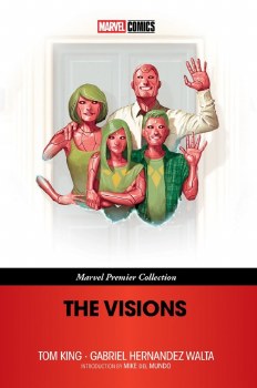 Visions TP Premier Coll