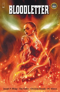 Spawn Universe Bloodletter TP