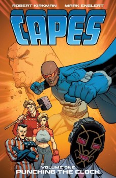Capes VOL 01 TP Punching the Clock