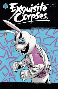 Exquisite Corpses VOL 02 TP