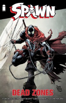 Spawn Dead Zones TP