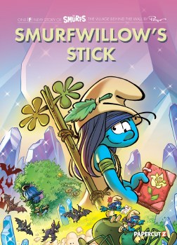 Smurfwillows Stick SC