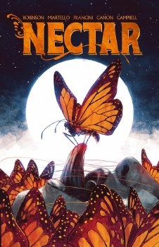 Nectar VOL 01 TP