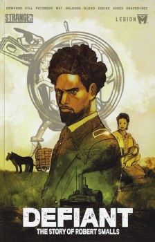 Defiant Story of Robert Smalls TP