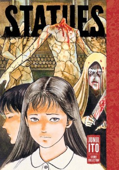 Statues HC GN