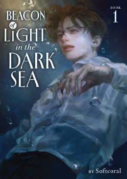 Beacon of Light In the Dark Sea Book 01 SC