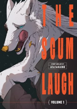 Scum Laugh VOL 01 GN