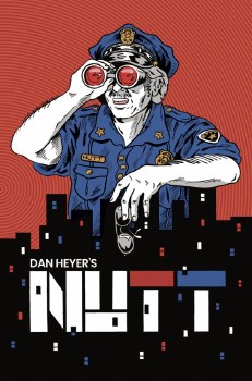 Nutt #1