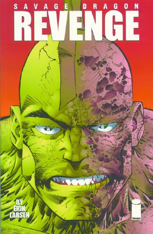 Savage Dragon TP VOL 05 Reveng