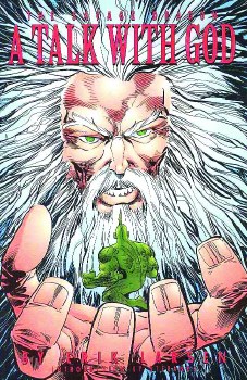 Savage Dragon TP VOL 07 a Talk
