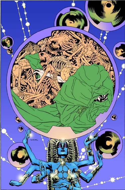 Spectre #7
