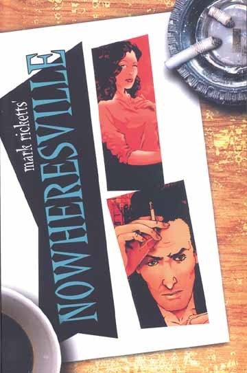 Nowheresville TP