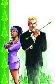 Green Arrow #26