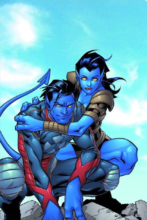 Exiles #29