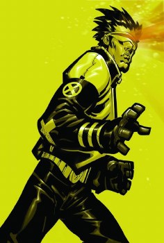 New X-Men #144