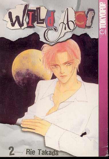 Wild Act VOL 2 GN