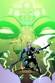 Eternal #6 (Mr)