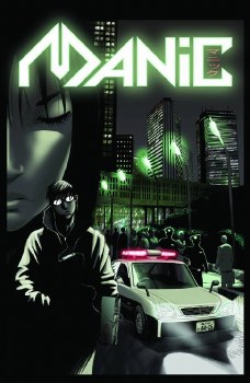 Manic One Shot