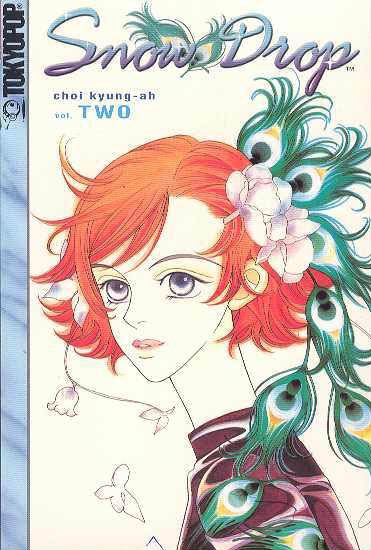 Snow Drop GN VOL 2 (Mr)