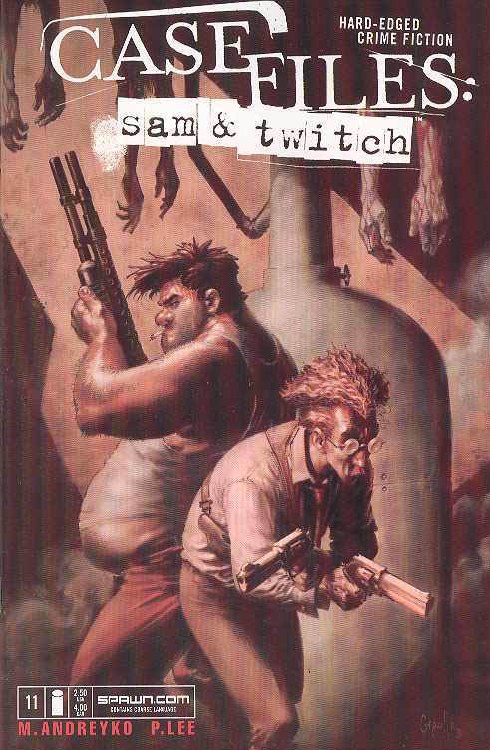 Black Forest GN VOL 01