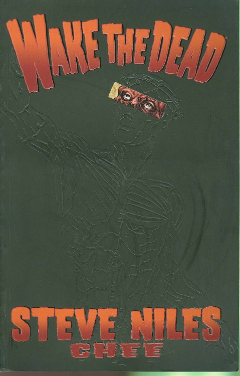 Wake the Dead TP (New Ptg) (Mr