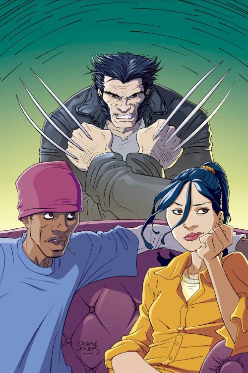 Jubilee #6 (of 6)