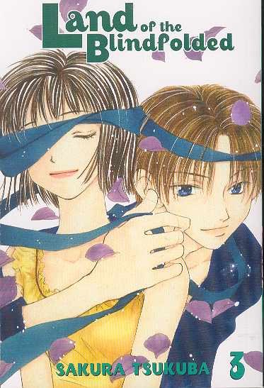 Land of the Blindfolded VOL 03