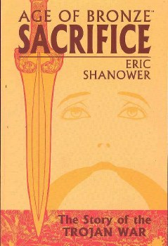 Age of Bronze TP VOL 02 Sacrif
