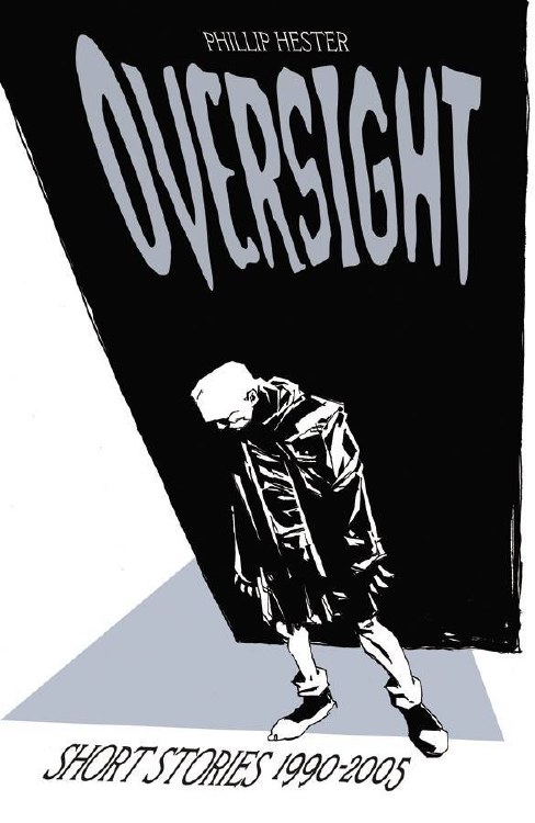 Oversight Coll Short Stories 1