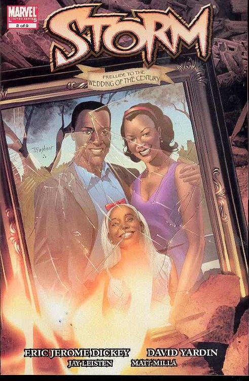 Storm #2 (of 6)