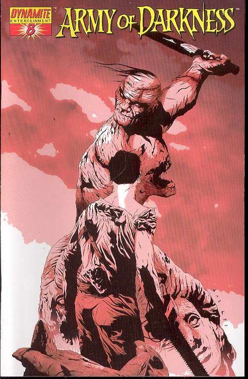 TONY MOORE INCENTIVE 1 IN 20