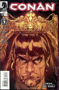 Conan #27 (Mr)