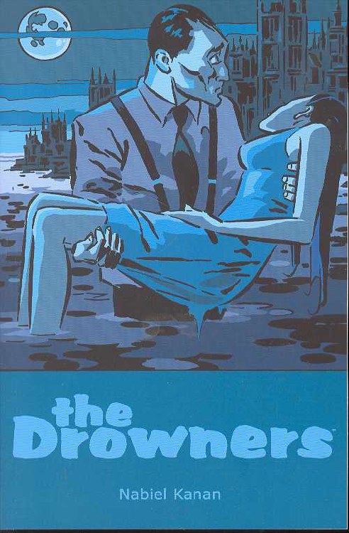 Drowners TP