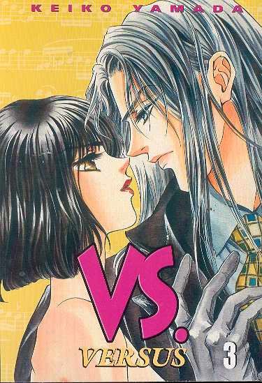 Vs VOL 03 (Versus) (C: 1-0-0)