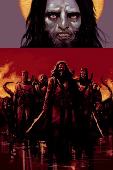 Sea of Red TP VOL 03 Deadlight