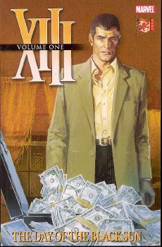 XIII TP