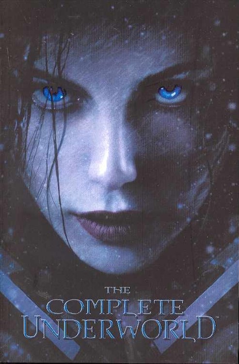 Complete Underworld TP (Mr)