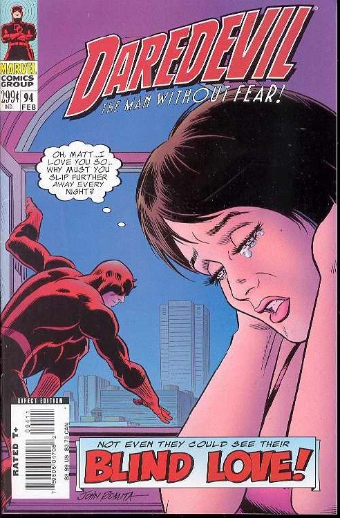 Daredevil #94