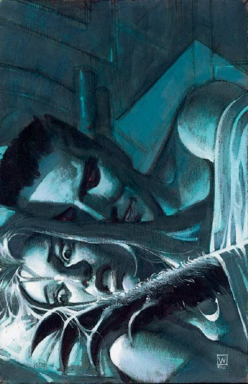 Deadman #7 (Mr)