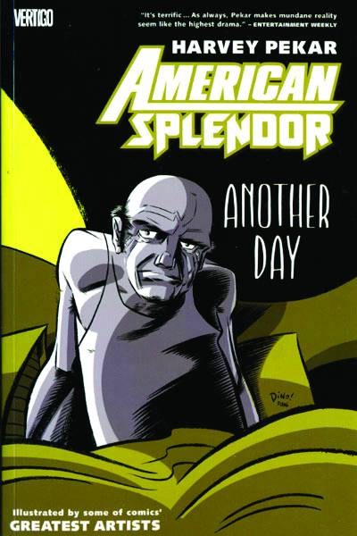 American Splendor Another Day