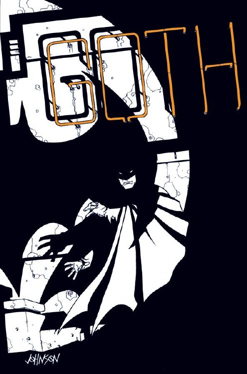 Batman Black & White Vol 03 HC