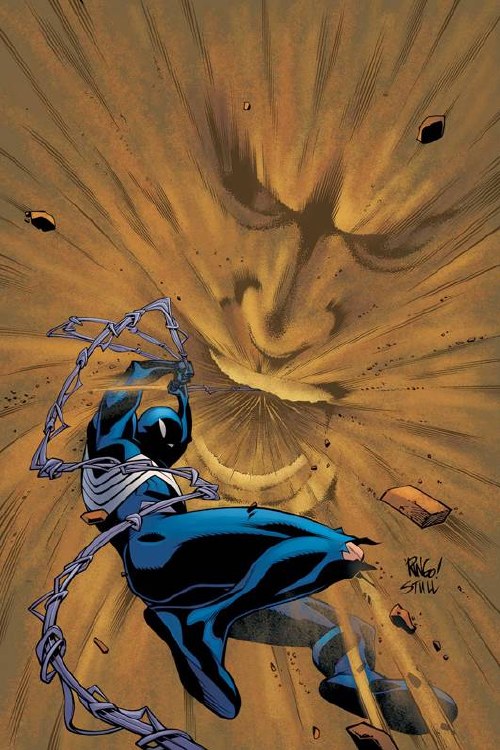 Friendly Neighborhood Spider-Man #19