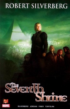 Seventh Shrine TP