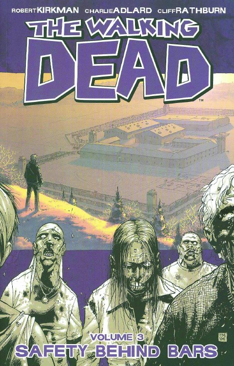 Walking Dead TP VOL 03 Safety