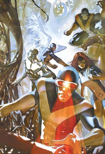 X-Men First Class VOL 2 #2