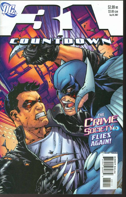 Countdown 31