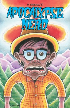 Apocalypse Nerd TP (C: 0-1-2)