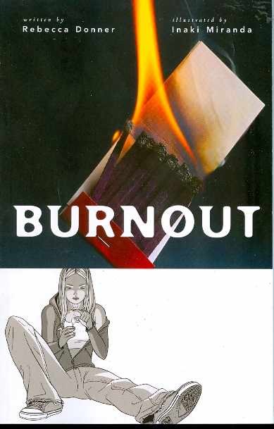 BURNOUT TP