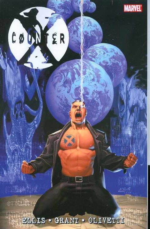 Counter X TP VOL 03