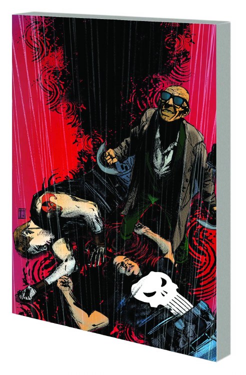 Foolkiller TP White Angels (Mr